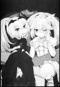 (SC59) [Nukidokoro. (Roteri)] Yaku-hame Double Piece (Smile Precure!)