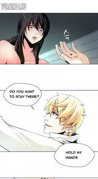 [Fantastic Whale] Twin Slave Ch.1-36 (English) (Ongoing)
