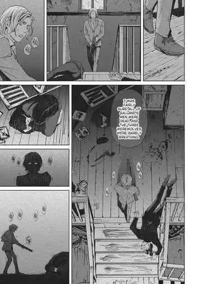 Coyote III | Coyote Voulume 3