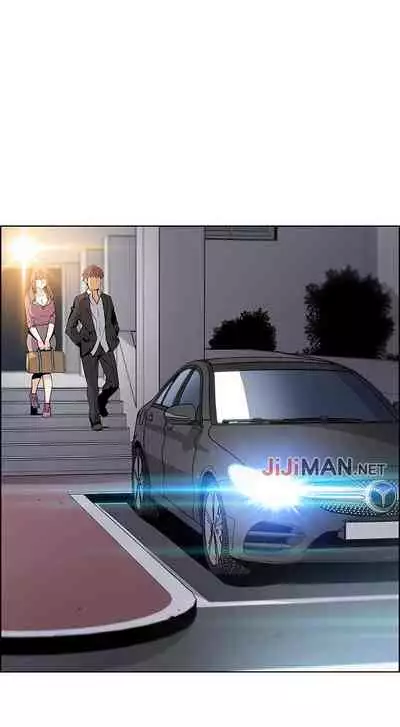 【周四连载】前女友变女佣（作者：PAPER&頸枕） 第1~34话