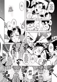 [Sink] Okusama Suteki na Kyoushitsu (Married Woman's Wonderful Classroom) [English]