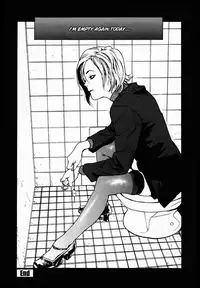 [Inoue Kiyoshirou] NO MERCY Ch. 1, 3, 8, 10 [English]