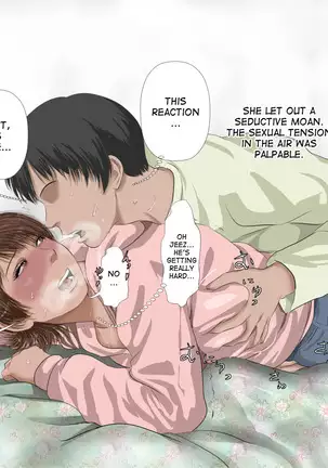 Physical Punishment to my Scrappy Sister