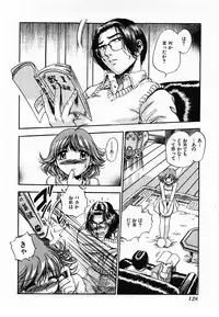 [THE SEIJI] Aozora ni Hakutou -Hakuchuu Torimidashi Roshutsujou