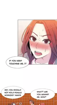 Miss Mystic Ch.1-23 (English) (Ongoing)