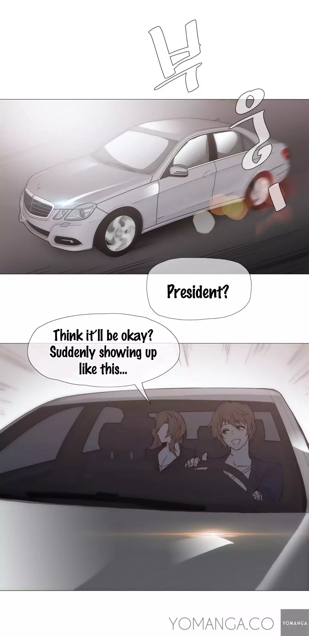 Household Affairs Ch.1-27