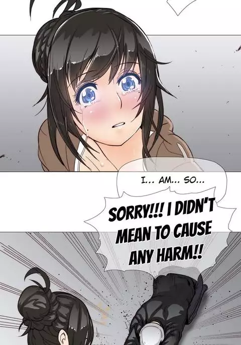 Household Affairs Ch.1-50