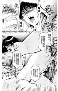 [Hoshino Ryuichi] Meinu Onna no Shitsukekata | 牝犬女的飼育法 [Chinese]