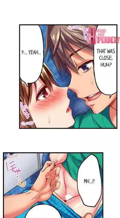 [Fujiko Momoshika] Only I Know Her Cumming Face (Ch.01~44) [English]