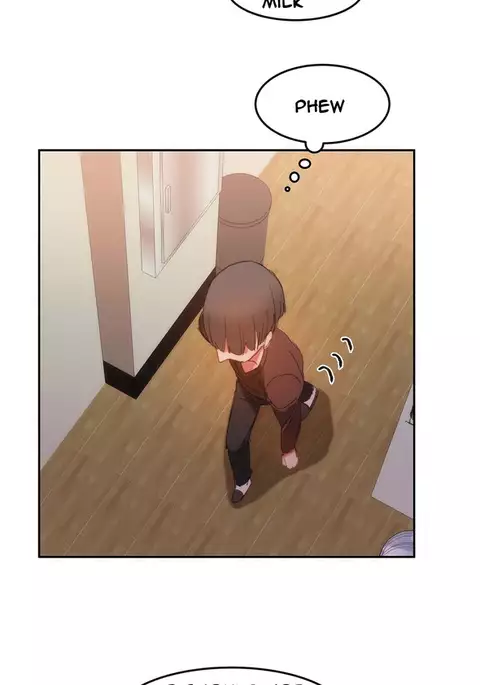 Hari Dormitory Ch.0-20