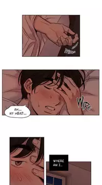 [Ramjak] Atonement Camp Ch.1-28 (English) (Ongoing)