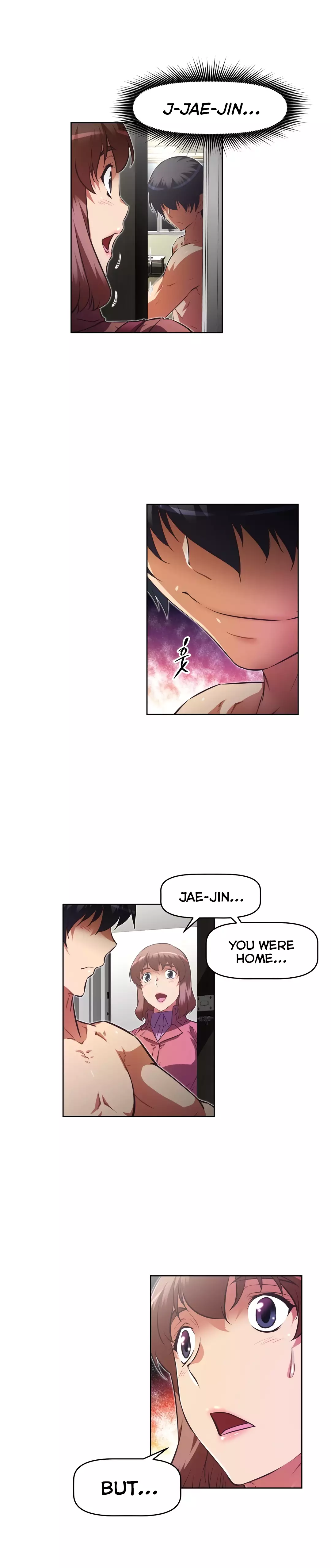 Brawling Go Ch.76-118