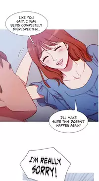 [PINKO] Scandal of the Witch Ch.1-30 (English) (Ongoing)