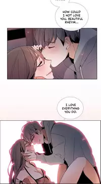 [Silverstar] Talk To Me Ch.1-38 (English) (Ongoing)