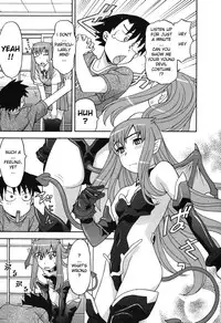 [Yanagi Masashi] Love and Devil Complete+Omake [English]