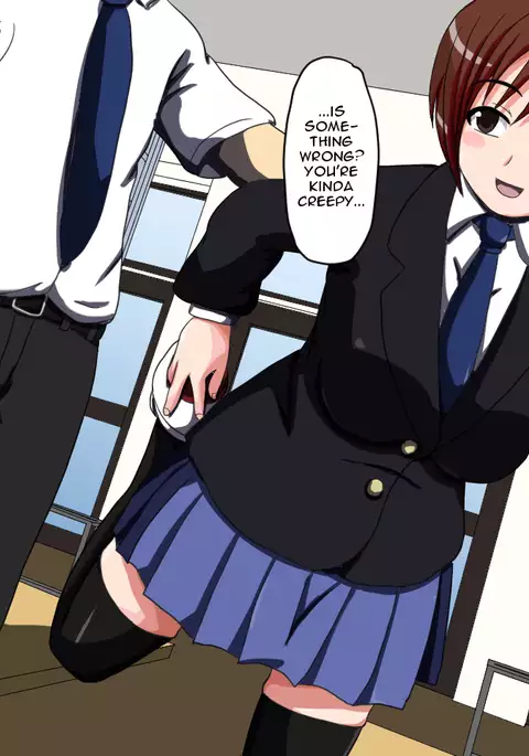 Sennou Namahame Gakuen ~Ennai de Ecchi ni Nacchau Joseito-tachi~