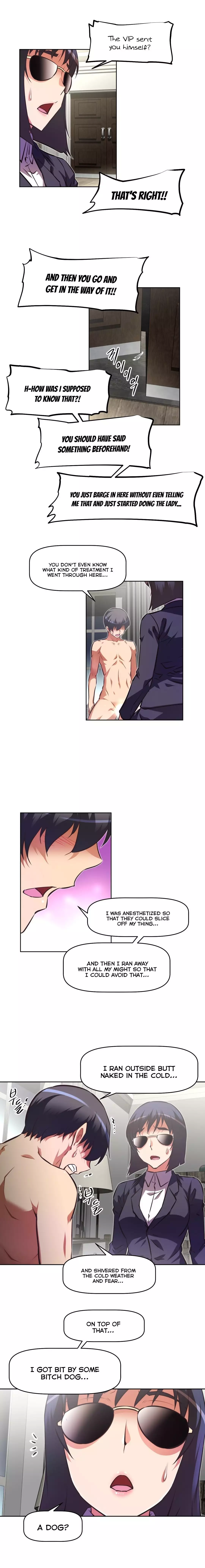 Brawling Go Ch.76-118