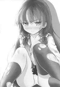 (CSP6) [Kombu Choco (Gattiii)] Doushita Shirei!? (Kantai Collection -KanColle-)