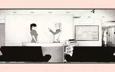 Tonari no Hitozuma-san 2