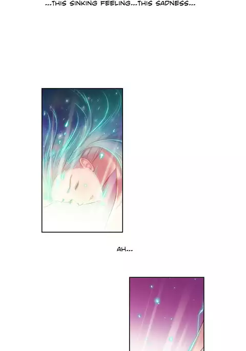 Sex Knights-Erotic Sensuality & Perception Ch.1-20