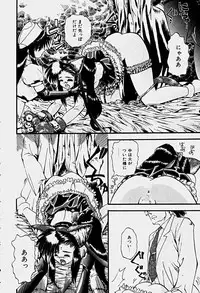 [Shunmin Mk.III] Illusion Lip