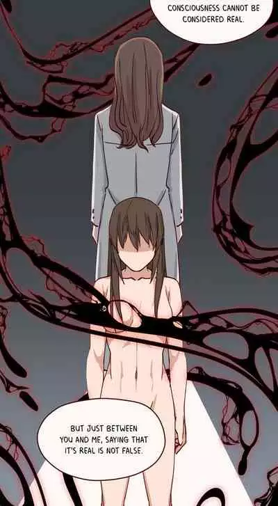 [Iceky] Dormant Desires