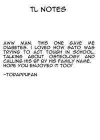 [Amecir (Amesawa Yagi)] Boku no Kanojo. [English] [torappufan] [Digital]