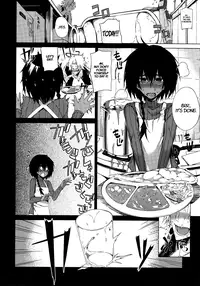 [Fujiya] Piled Spice MAX (COMIC Megastore 2013-01) [English] =Krizalid=