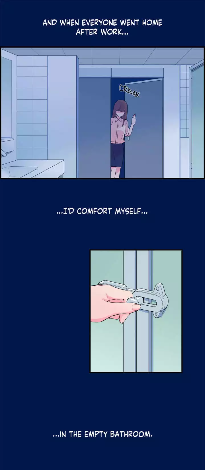 Masters of Masturbation Episode 4 - Be My Masturbation Friend