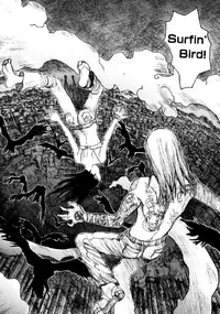 [Matsumoto Jiro] Wendy (English)