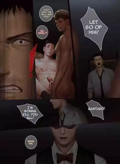 [Penguin Frontier] F/Studio [English] [Decensored] [Digital]