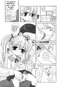 My Turn [English] [Rewrite] [olddog51]