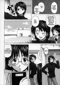 [Fuuga] Yumemiru Shoujo - The Girl Who Dreams [English] [Brolen]