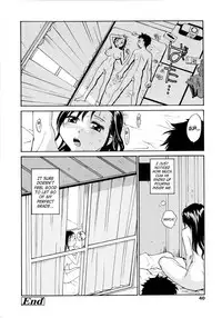 [RaTe] Onee-chin [English] [SaHa] [Decensored]