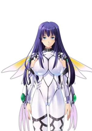 Shion ~Zankoku na Mahou no Tenshi~