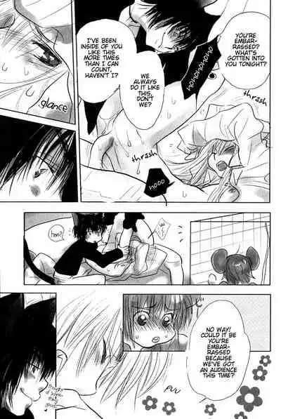 Mimi Paradise Vol. 1