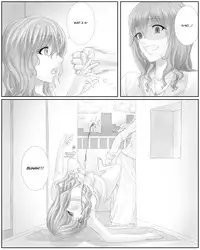 [Metako] Kawamonogatari [English]