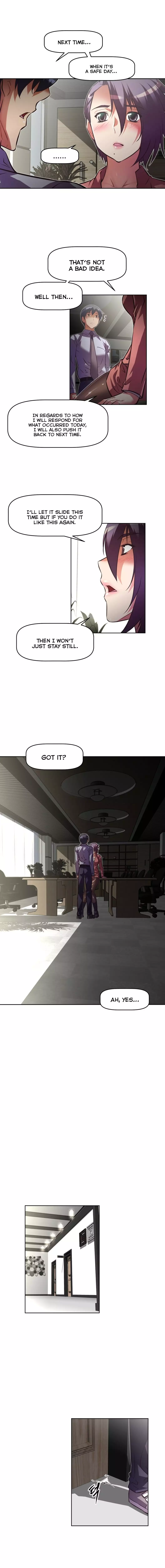 Brawling Go Ch.76-115