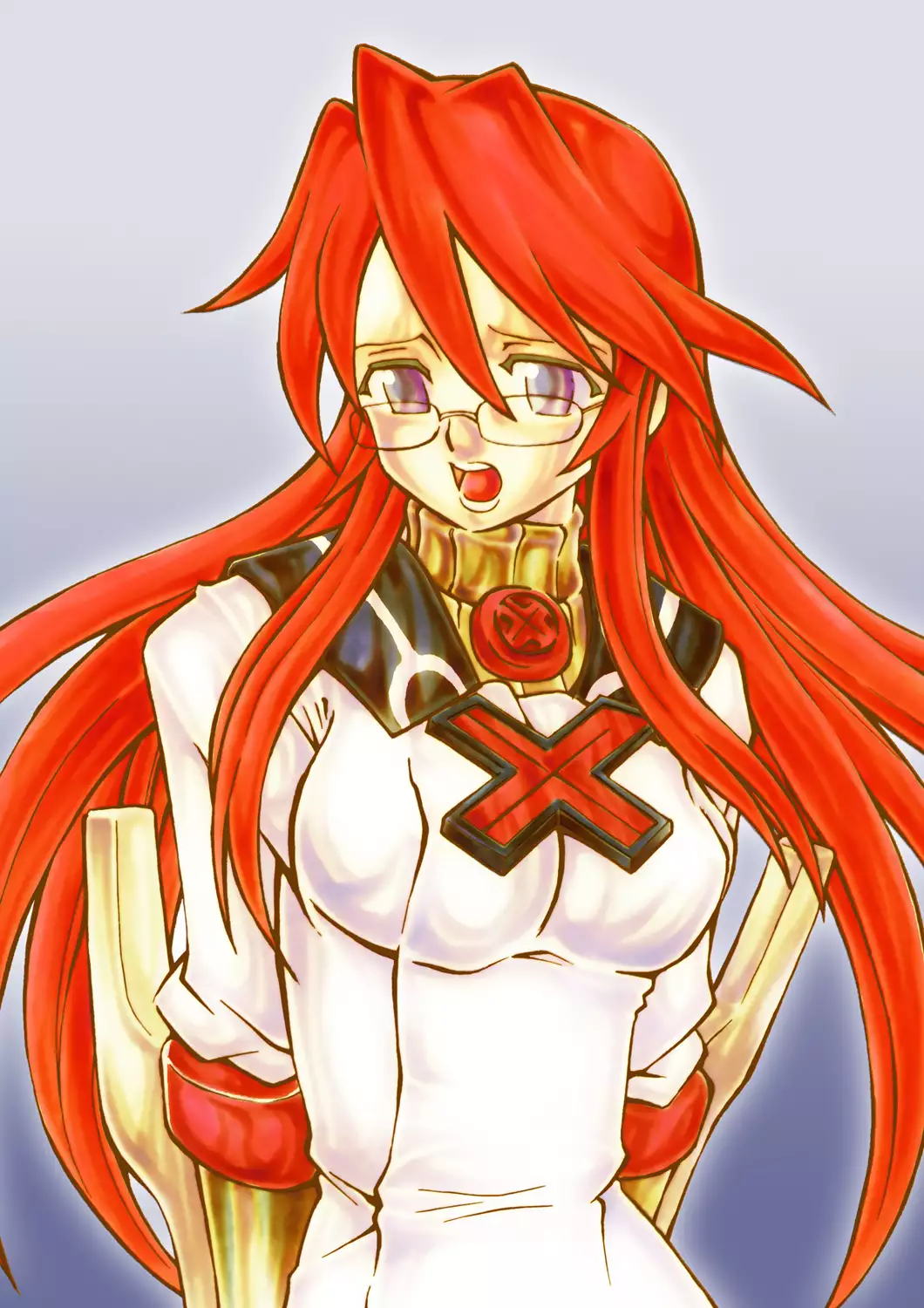 Summons Nightmare -Shoukanshitachi no Akumu- Side A