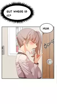 [Mx2J] Hari Dormitory Ch.0-30 (English) (Ongoing)