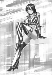 (C72) [From Japan (Aki Kyouma)] FYC R11Y (Queen's Blade, Soulcalibur) [Digital]