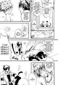 [Kuroshiro (Shirou Akira)] Sweet (Sengoku Basara) [English] [YukiMitai]