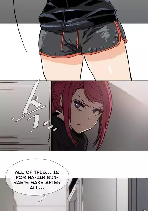 Household Affairs Ch.1-34