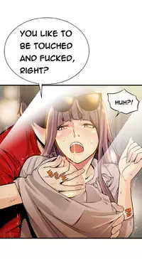 [Gyuo] Kill the Dead Bastard Ch.0-14 (English) (Ongoing)