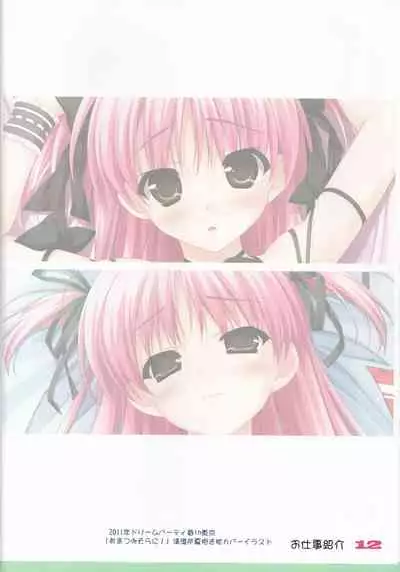 Favorites 2011 Summer ver