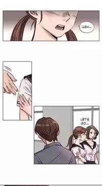 [Ramjak] Atonement Camp Ch.1-31 (English) (Ongoing)