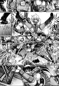 COMIC Purumelo 2013-08