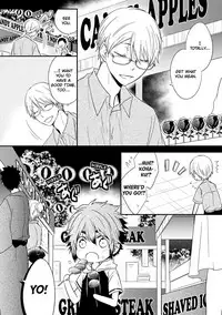 [Azumi Kyohei] Ito Koi 2 - Jin Ookami Hen [English]