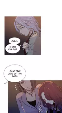 [PINKO] Scandal of the Witch Ch.1-28 (English) (Ongoing)