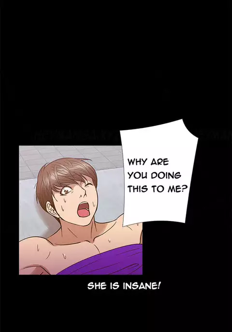 Secret Island Ch.1-21